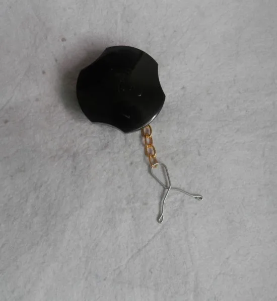 

MS720 CHAINSAW FUEL CAP FITS STIHL 08 08S 070 090 & MORE CHAINSAWS GASOLINE TANK COVER REPL. 11073500500