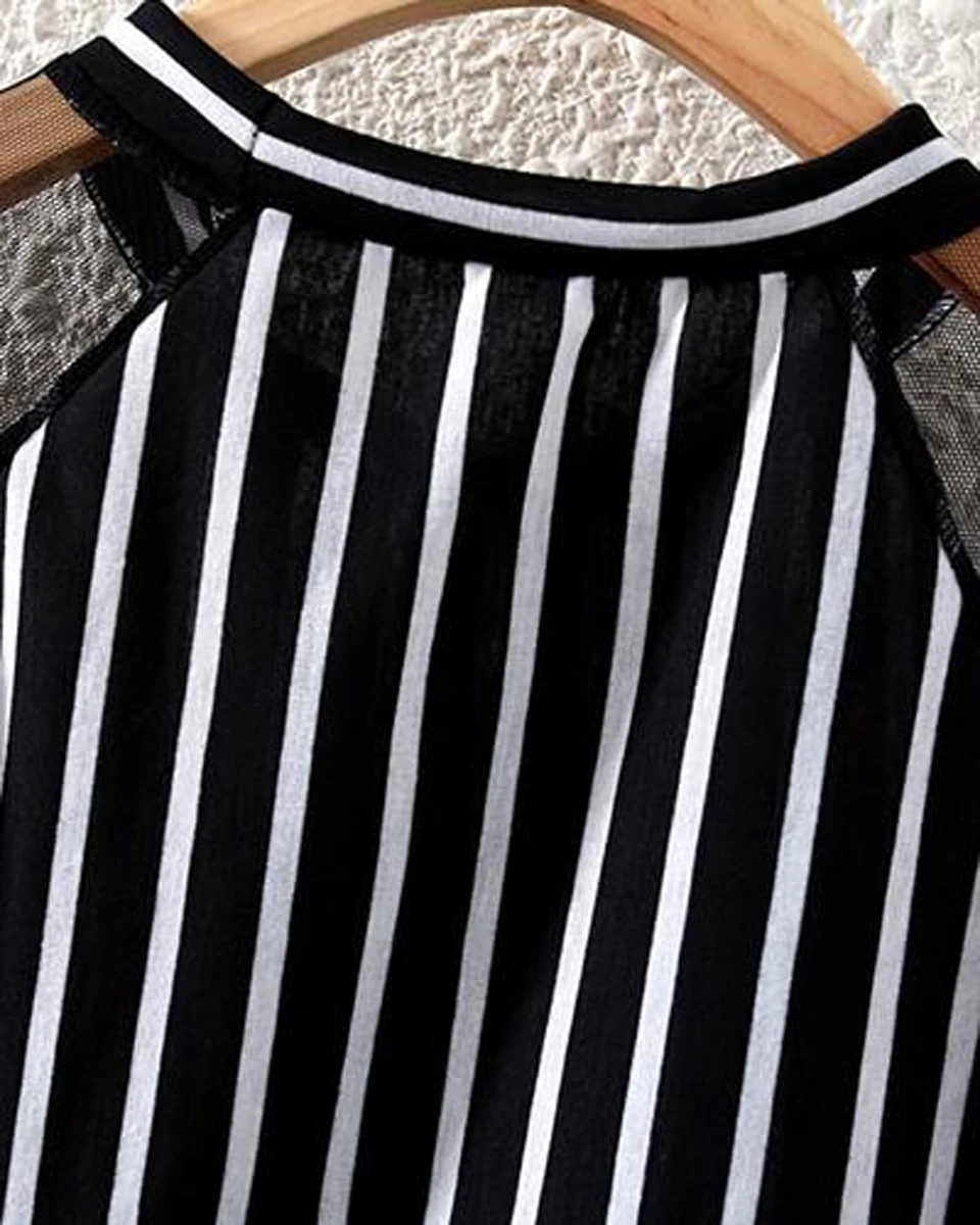 lion-print-stripe-black-t-shirt-with-mesh-shoulder-ts0230048-1-e_grande
