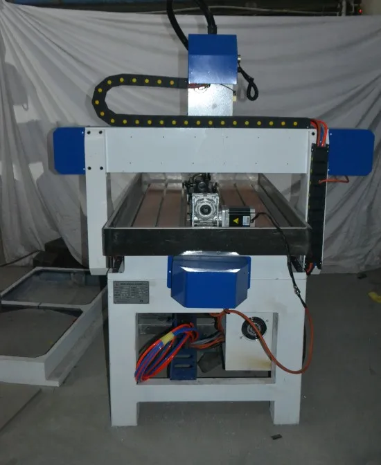 С фабрики 1.5kw/2.2kw/3kw Т-образный слот стол для гравировки по дереву фрезерный станок с ЧПУ 3 оси 6060 6090 6012 1212 фрезерный станок с ЧПУ