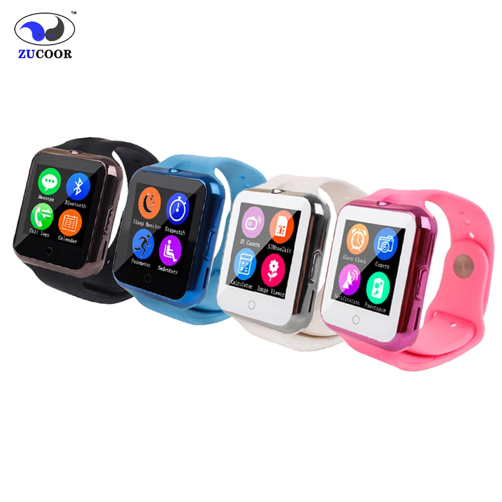 bhdlovely children's smartwatch