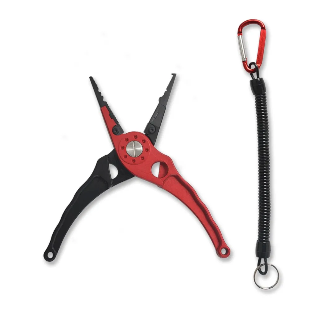 pliers cutting