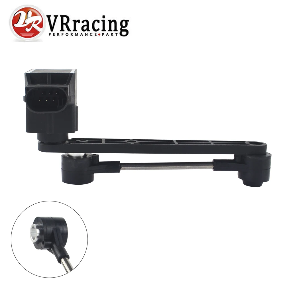 

VR RACING - Air Suspension Ride Height Level Leveling Sensor RQH 100030 For LAND Rover Discovery 1998-2004 VR-HAS01