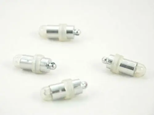 Свадебные приглашения Бесплатная доставка по всему миру 30 шт Led 8 цветов