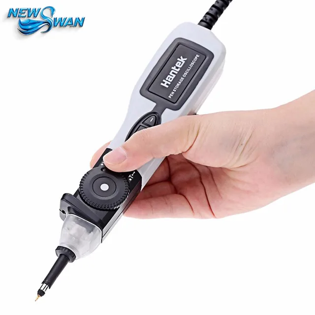 Best Price Digital Oscilloscope PSO2020 Portable Pen type Storage Handheld Oscilocopio USB PC 1 Channel 20Mhz Diagnostic-tool Best Price Digital Oscilloscope PSO2020 Portable Pen type Storage Handheld Oscilocopio USB PC 1 Channel 20Mhz Diagnostic-tool