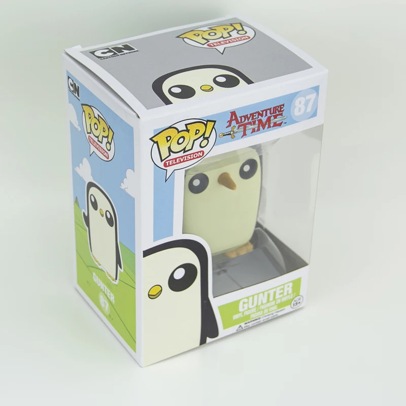 funko pop Adventure Time 