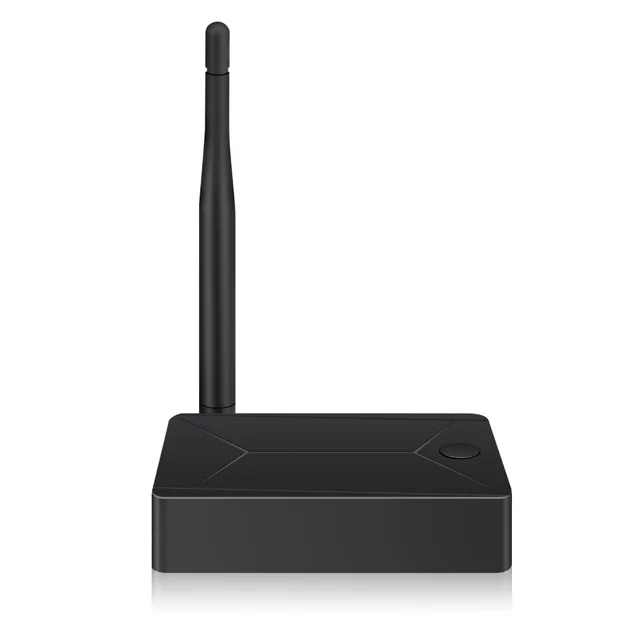 WIFI Music Wifi Audio Music streaming receiver for speaker support DLNA Airplay streaming