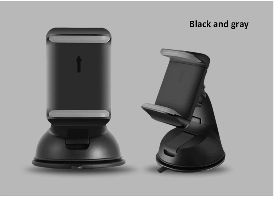 Universal car phone holder Windshield desktop cell phone holder car Mount Mobile Phone Holder Stand For iPhone SE 6 Plus Samsung S5 S6 S7 Edge Note 4 All smartphone Car holder
