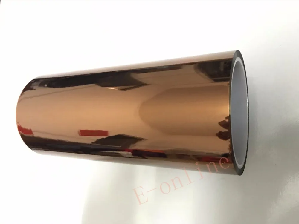 Prix pour 200mm Bande-Haute Température Résistant Polyimide Kapton Bande Pour Électrique Tâche, 3D Imprimante Plate-Forme, BGA Chauffage, à souder Tâche Prix pour 200mm Bande-Haute Température Résistant Polyimide Kapton Bande Pour Électrique Tâche, 3D Imprimante Plate-Forme, BGA Chauffage, à souder Tâche