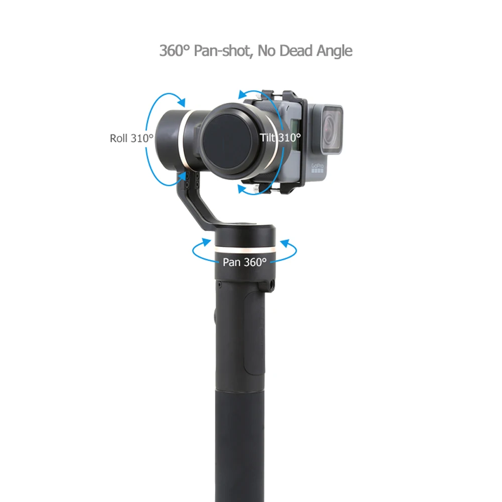 aliexpress buy digitalfoto feiyu g5 gopro 3 aliexpress buy digitalfoto feiyu g5 gopro 3