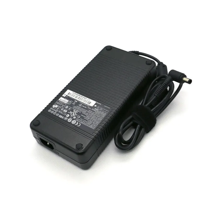 Original 19.5V 11.8A 7.4*5.0mm HSTNN-DA12 AC Adapter Charger for HP Compaq dc7800 dc7900 Desktop PC series 609921-001 535592-001