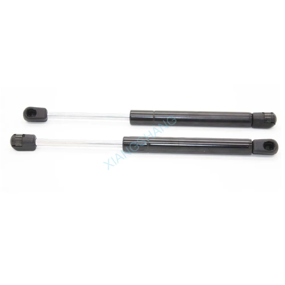 2 шт. автомобильные газовые пружины для Jaguar XJ Vanden Plas XJ6 1990 1991 1992 1993 1994|damper hood|damper gas
