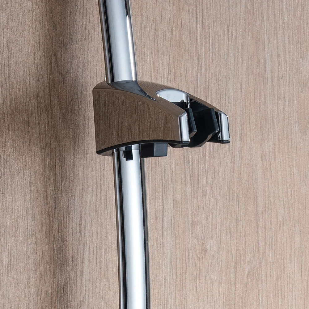 New Bathroom shower faucet accessories Shelves for shower faucet bath Supplies Shampoo Holder Shelves Storage Shelf Rack2