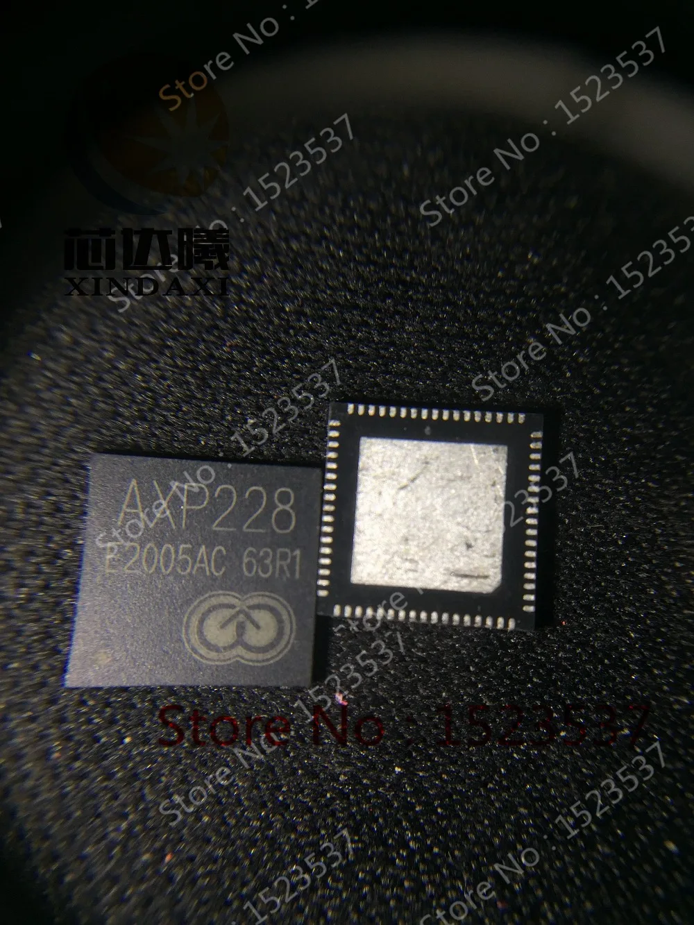 3PCS/LOT AXP228 AXP288 AXP221 QFN-in Replacement Parts & Accessories ...