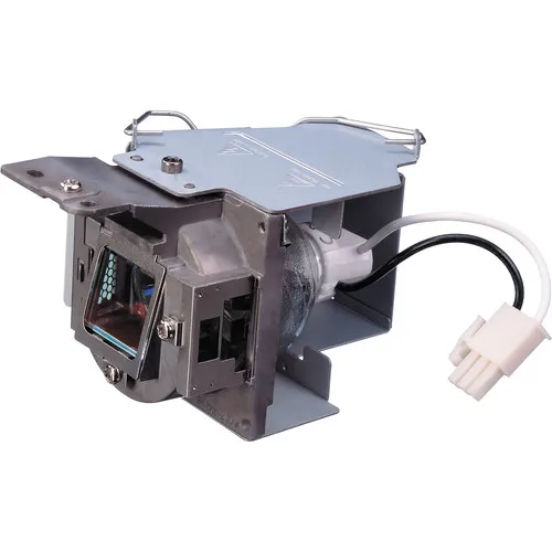 

High quality Projector lamp with housing 5J.J4S05.001 for BENQ MW814ST with Japan phoenix original lamp burner