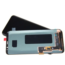 Супер Amoled ЖК-дисплей для samsung galaxy s8 Plus, замена экрана, ЖК-дигитайзер S8plus, ЖК-дисплей G955 G955F G950FD