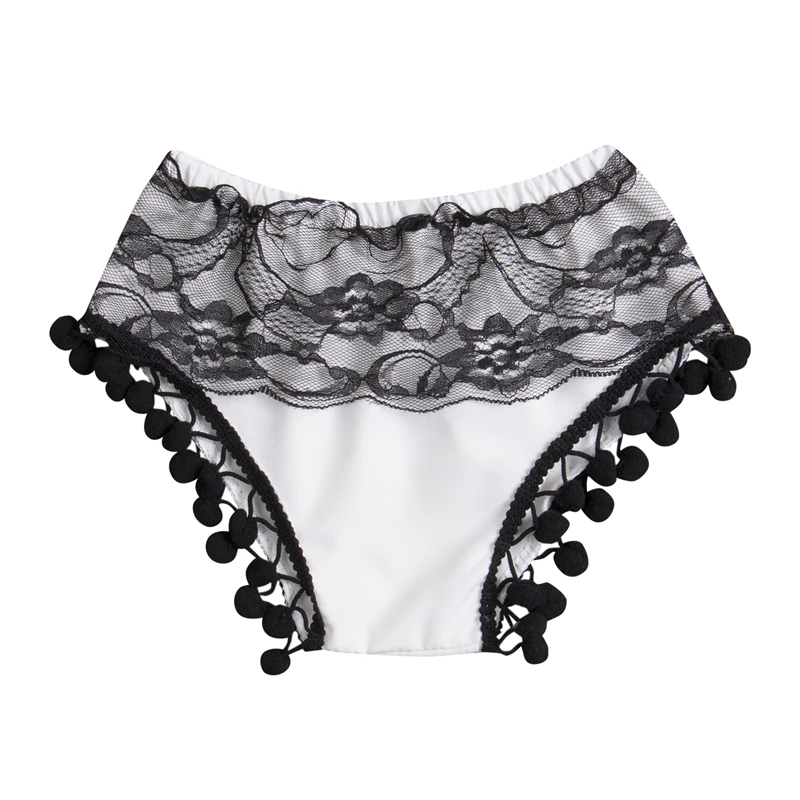 Buy Baby Girls Lace Shorts Autumn Colorful Girl Lace