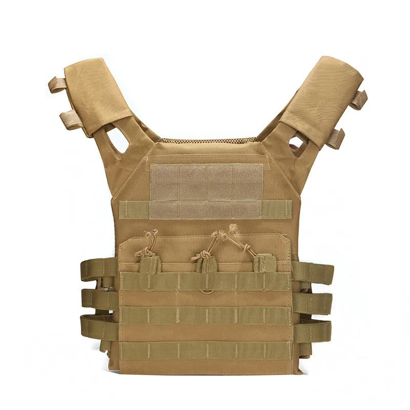 Тактический охотничий жилет JPC Molle жилет-переноска для активного отдыха CS игры в