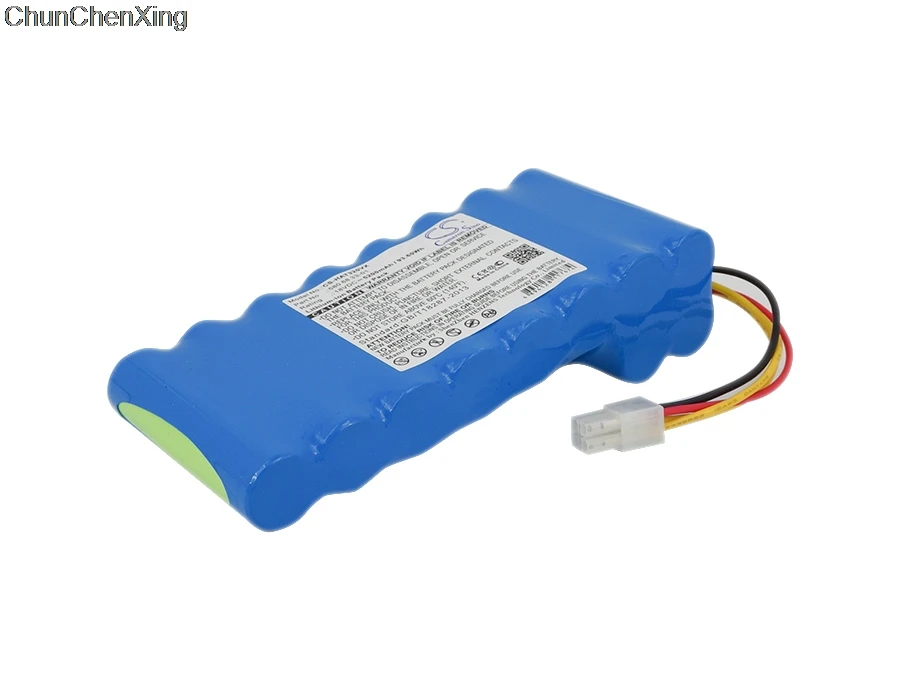 33-01 para Husqvarna Cameron Sino Bateria 580 68 Automower 320 330x 430 5200 Mah - Image 2