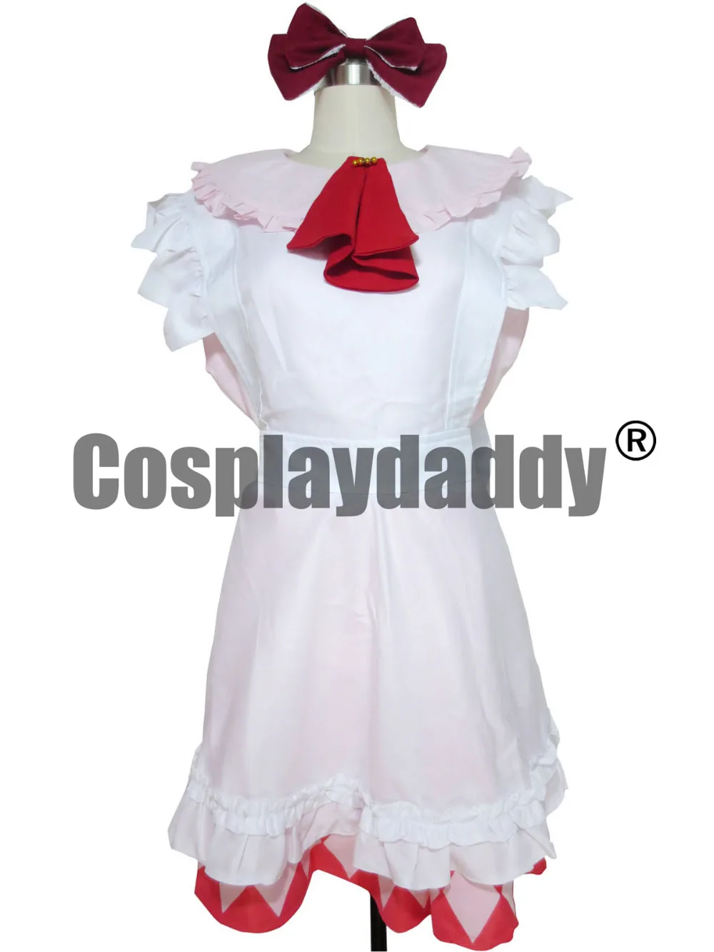 

Love Live! R однажды платья горничной Нико Ядзава косплей костюм S002
