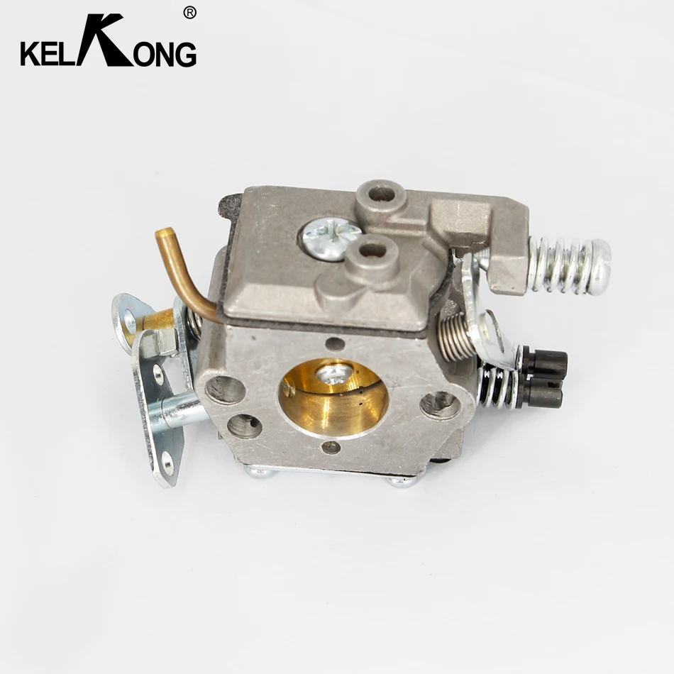KELKONG для HUSQVARNA 136 137 141 142 Горячая бензопила карбюратор Ремонт Замена авто части