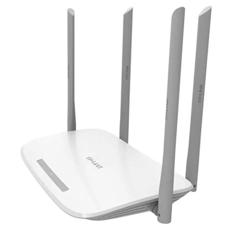 Tp-link беспроводной маршрутизатор WDR5620 300 Мбит/с AC1200 двухчастотный беспроводной маршрутизатор