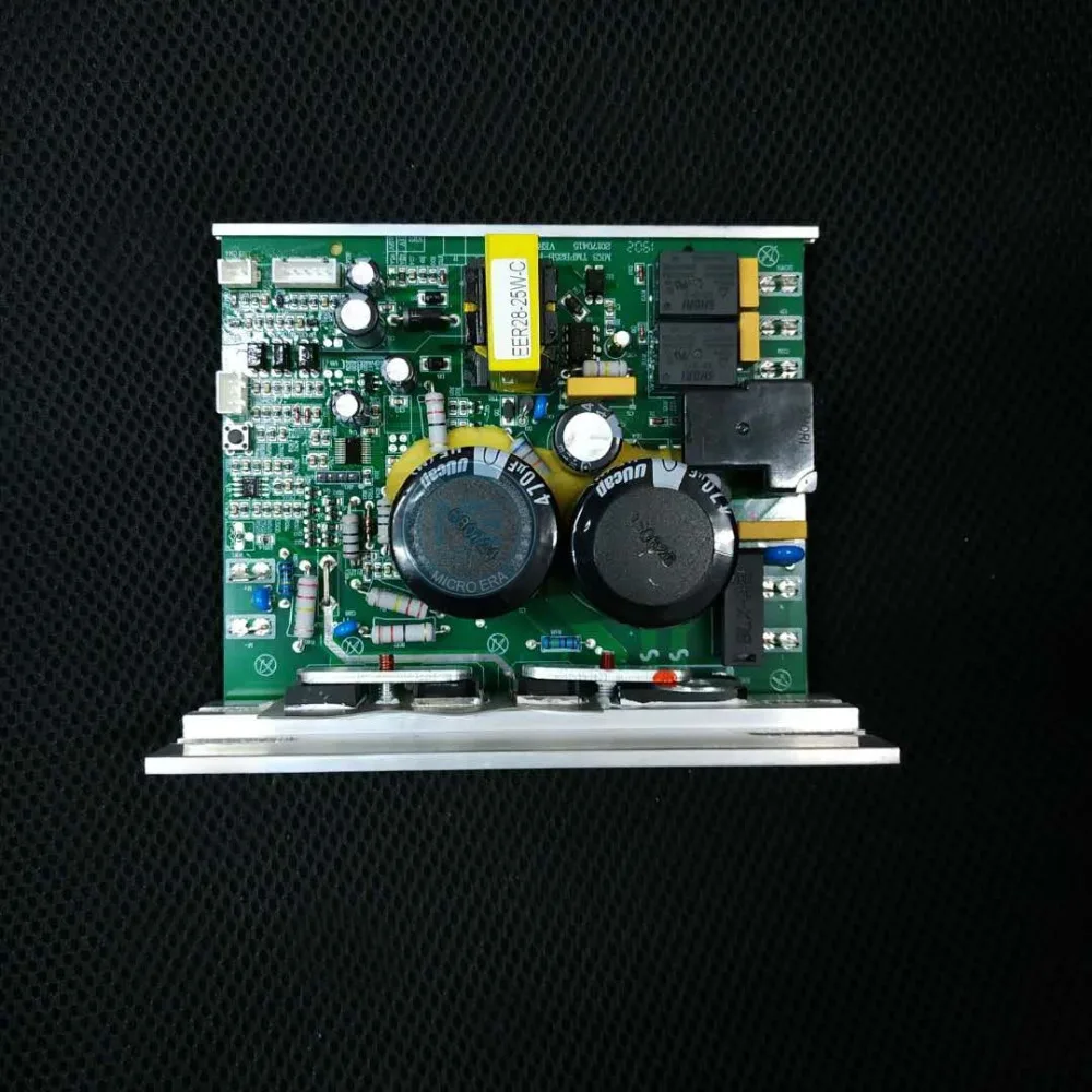 MKS TMPB25B-P -3