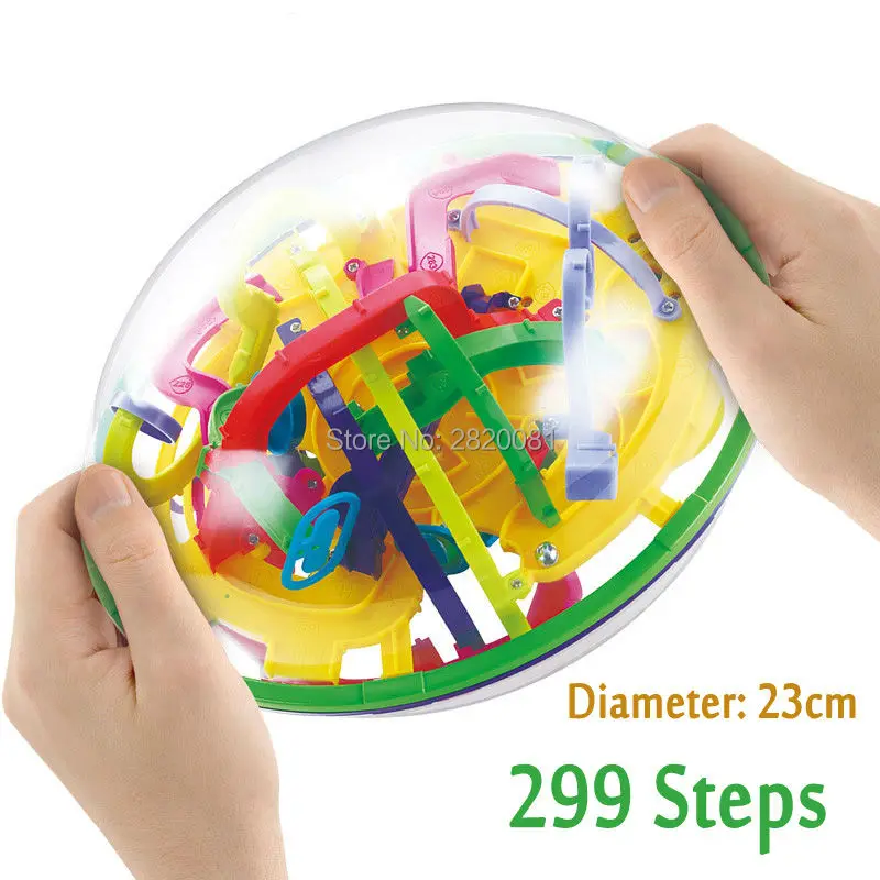 299 steps 3D magical intellect maze ball ,IQ balance logic ability perplexus magnetic toys,training tools smart challenge game 299 steps 3D magical intellect maze ball ,IQ balance logic ability perplexus magnetic toys,training tools smart challenge game