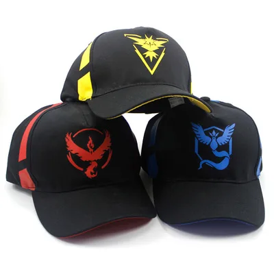 

Anime Pocket Monster Ash Ketchum Cosplay Costumes Hats Pokemon Cap Knitted Cap For Men Women