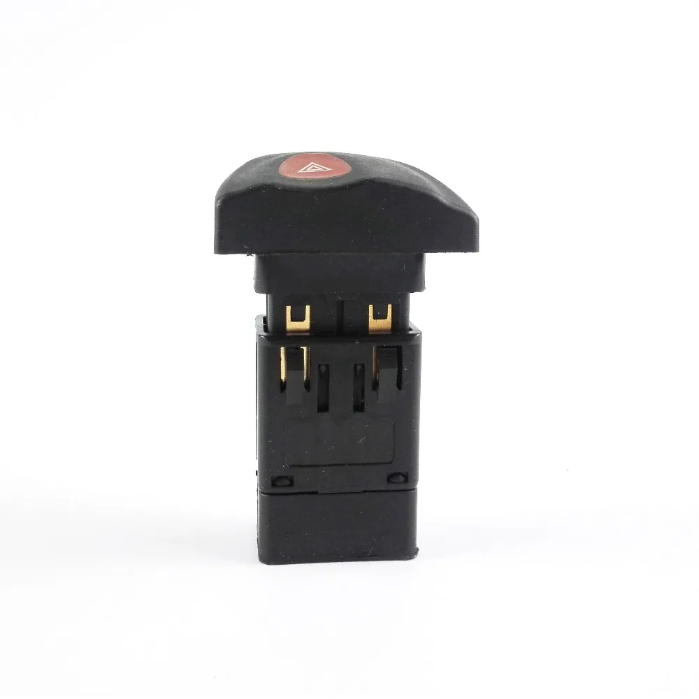 7700435867 8Pin Hazard warning light switch for | Автомобили и мотоциклы