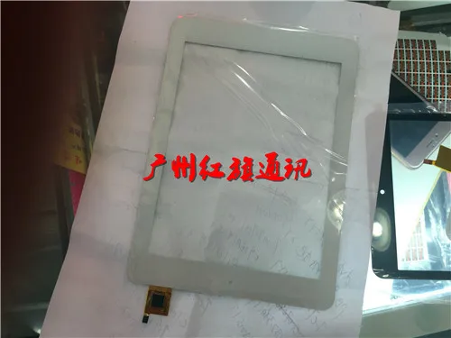 For 8 Inch Multi Point Capacitance Touch Screen SubLCD 6 Needle Cable QSD E-C8015-01 | Компьютеры и офис