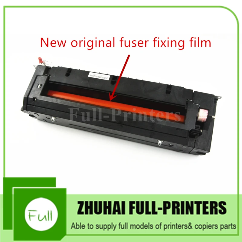 Unidade de Fixação A0edr72000 para Konica Remodelado Nova Fuser Montagem A0edr72033 A0edr72011 Minolta C220 C280 C360 90% 2 montagem fuser a0edr72033 a0edr72011 a0edr72000 para konica minolta c220 c280 c360
