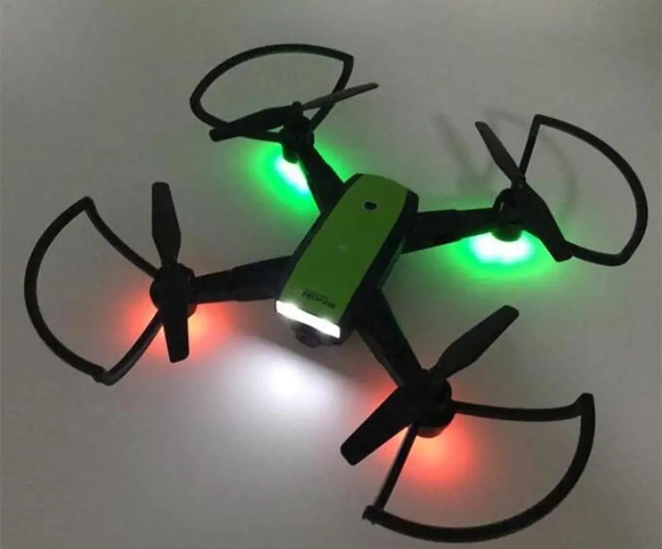 WIFI 30 Вт X28WF Квадрокоптер самолет 720p HD камера 2 4 ГГц 360 градусов прокатки селфи
