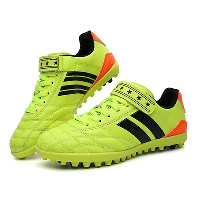 Buy BOKE Kids Waterproof Artificial Leather Football