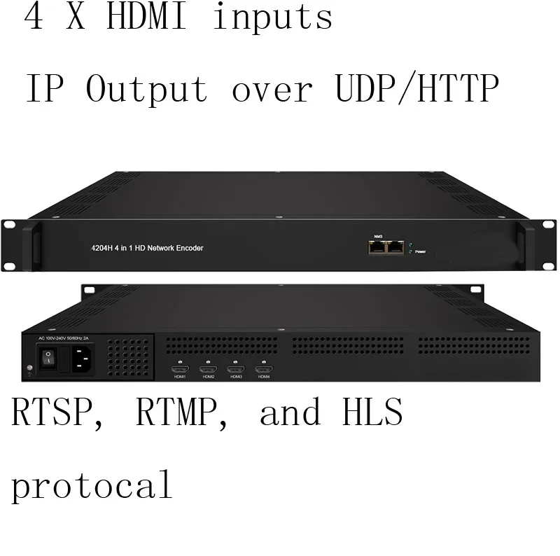 NDS4204H-800