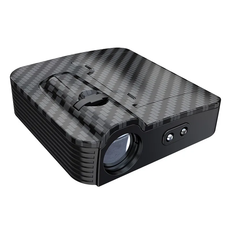 

1PCS Car Door Welcome Light Wireless Universal Car Styling LED LOGO Projector Laser Ghost Shadow Light for BMW Toyota Mercedes