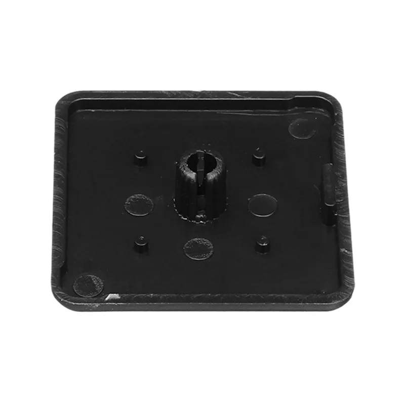 

DANIU 1pc Aluminum Profile Cover Plate Plastic Cap For 4040 Aluminum Profile