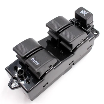 

YAOPEI NEW Electric Power Window Master Control Switch GJ6A-66-350 For Mazda6 2003-2005