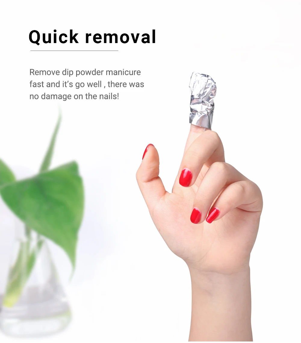 gel nail polish