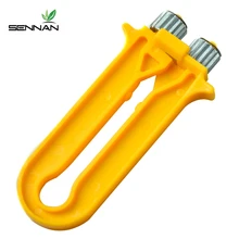 2 шт. пластиковый пчелиный провод натяжитель кабеля щипцы рамка улья пчелиный инструмент гнездо коробка плотная пряжа проволока улей оборудование для пчеловодства