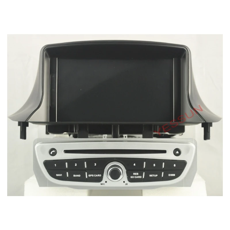Cheap YESSUN Car Multimedia Navigation For Renault Megane III 2008~2016 CD DVD GPS Player Navi Radio Stereo Screen Wince / Android 3 Cheap YESSUN Car Multimedia Navigation For Renault Megane III 2008~2016 CD DVD GPS Player Navi Radio Stereo Screen Wince / Android 3