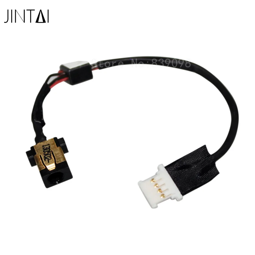 

DC POWER JACK SOCKET CHARGING PORT PLUG IN CABLE FOR Acer Iconia Tab W700 W700P