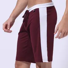 Лето, уличная полоса, водные виды спорта, серфинг, мягкие для стройных мужчин, удобные спортивные короткие брюки