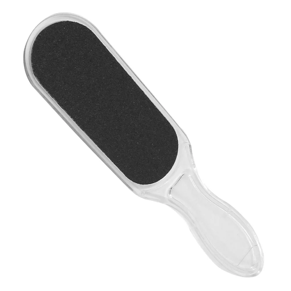 Новинка-Пластик рукоятки средство для удаления костных наростов, ухаживает за кожей стоп файл скребок