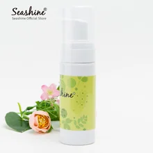 1 шт. губка средство для удаления накладных ресниц шампунь отдельные ресницы моющее средство для снятия макияжа