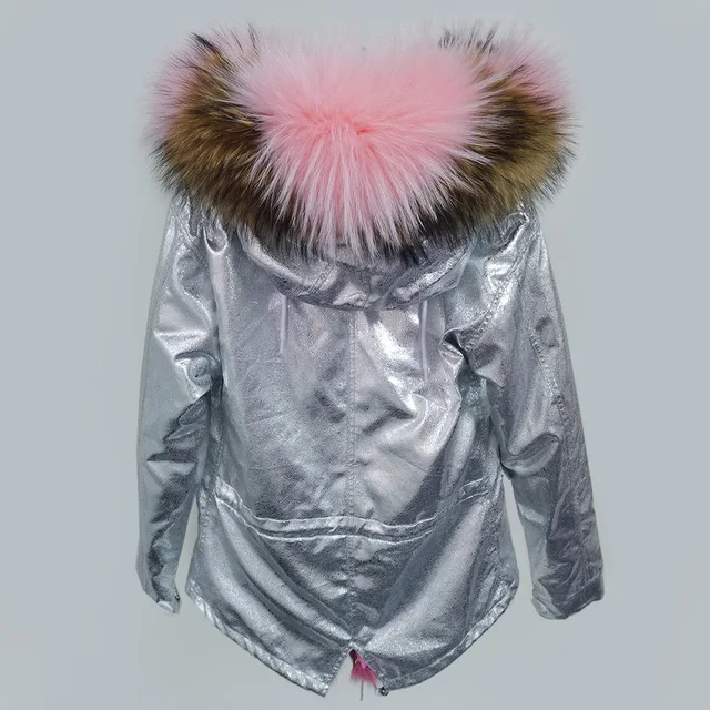 OFTBUY 2019 nowy parka futro kurtka zimowa kobiety srebrny pu płaszcz prawdziwe futro szopa kołnierz futra z inside ciepłe grube futro tanie tanio fur coat Pełna Na co dzień Z jenot fur collar Zamek Naturalny kolor Regularne Grube ciepłe futro Stałe Szczupła Futra lisa OFTBUY 2019 nowy parka futro kurtka zimowa kobiety srebrny pu płaszcz prawdziwe futro szopa kołnierz futra z inside ciepłe grube futro tanie tanio fur coat Pełna Na co dzień Z jenot fur collar Zamek Naturalny kolor Regularne Grube ciepłe futro Stałe Szczupła Futra lisa