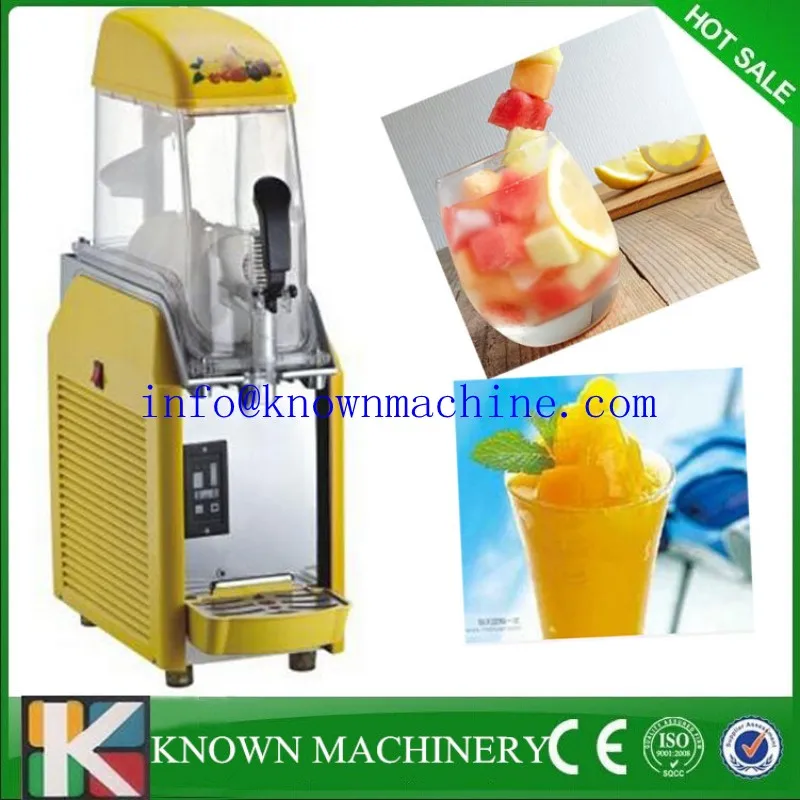12L Slush Machine, Slush Machine for Sale, Slush Ice Machinein Ice Cream Makers from Home