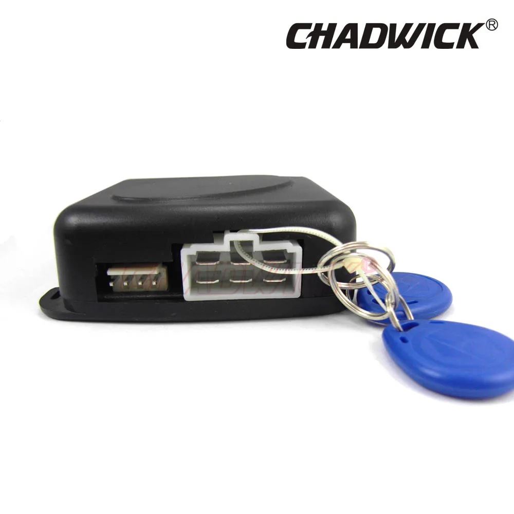 CHADWICK ENGINE START STOP BUTTON (12)