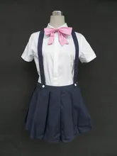 Cuando lloran Cosplay Ryuuguu Reina anime Cosplay disfraces de halloween cosumes