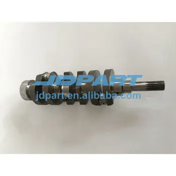 

D902 crankshaft 1G962-23012 for Kubota