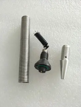 

Vicam spare part / spring connector